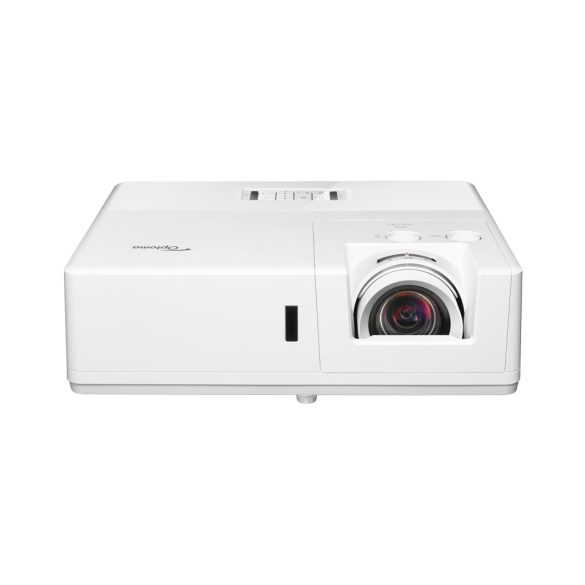 Optoma ZU607T
