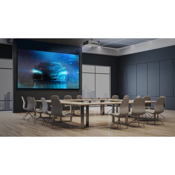 Optoma ZU607T