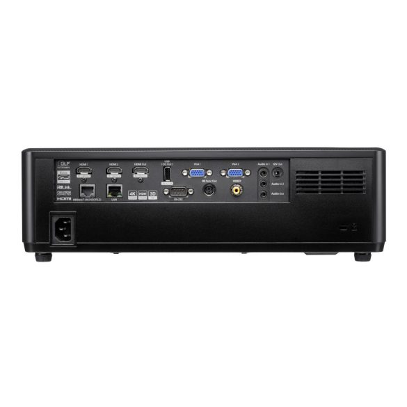 Optoma ZU607TST