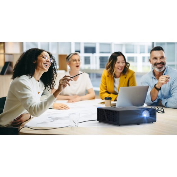 Optoma ZU607TST