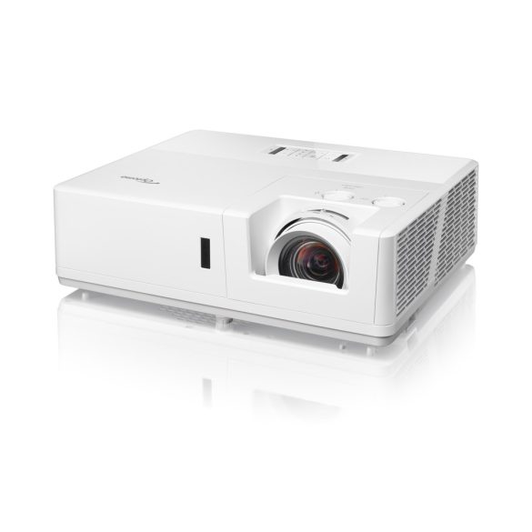 Optoma ZU707T