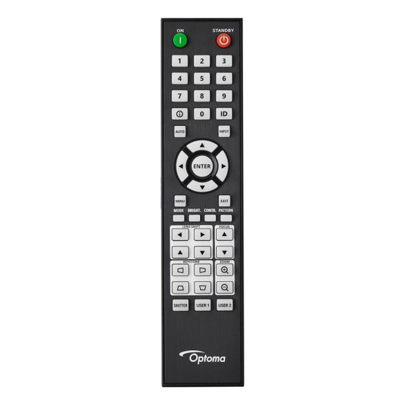 Optoma ZU820T