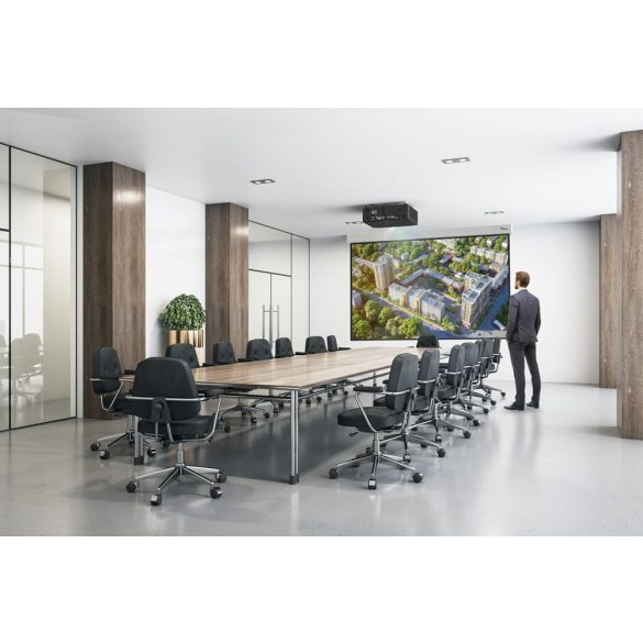 Optoma ZU920TST