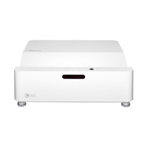 Optoma ZW410UST
