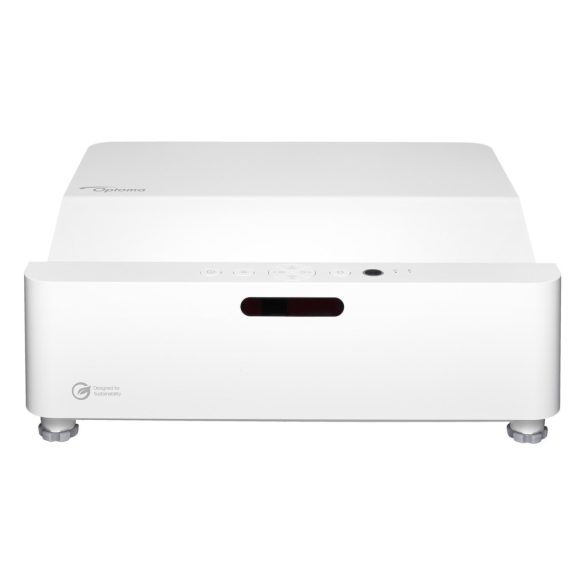 Optoma ZW410UST