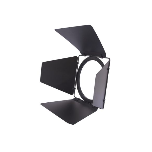 EUROLITE Barndoors PAR-64 Spot bk