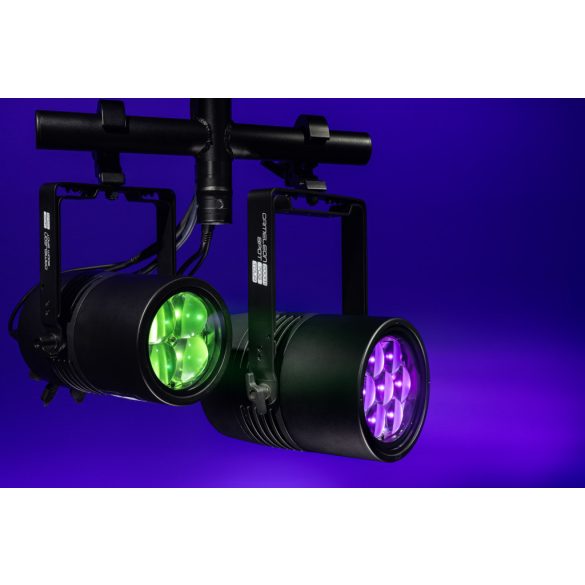 Showtec Cameleon Zoom Spot 4Q6 Tour