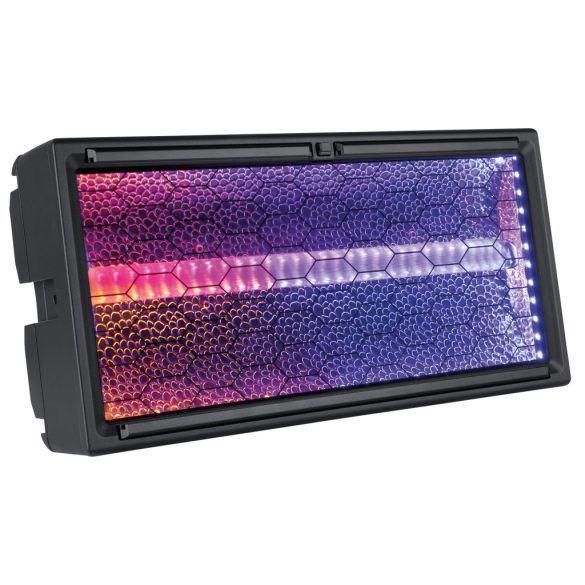 Showtec Titan Vintage FX