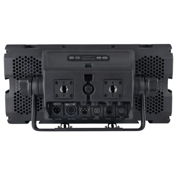 Showtec Titan Vintage FX