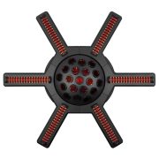 Showtec Hurricane 320
