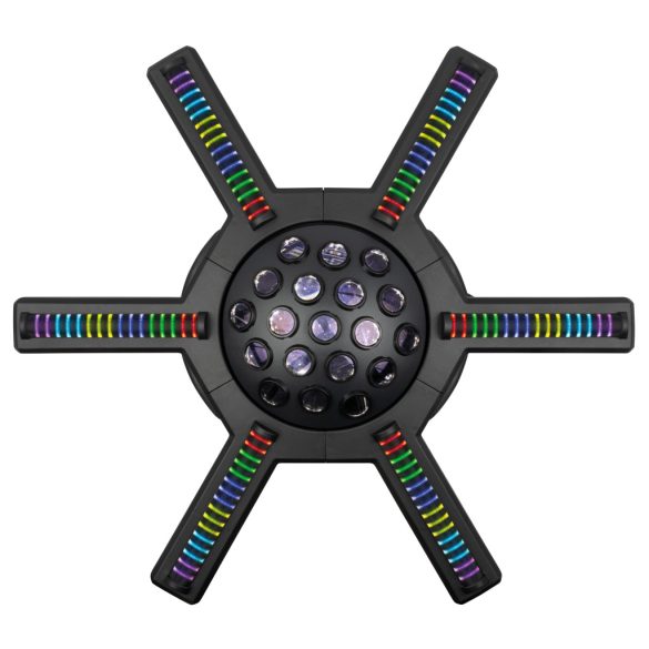 Showtec Hurricane 320