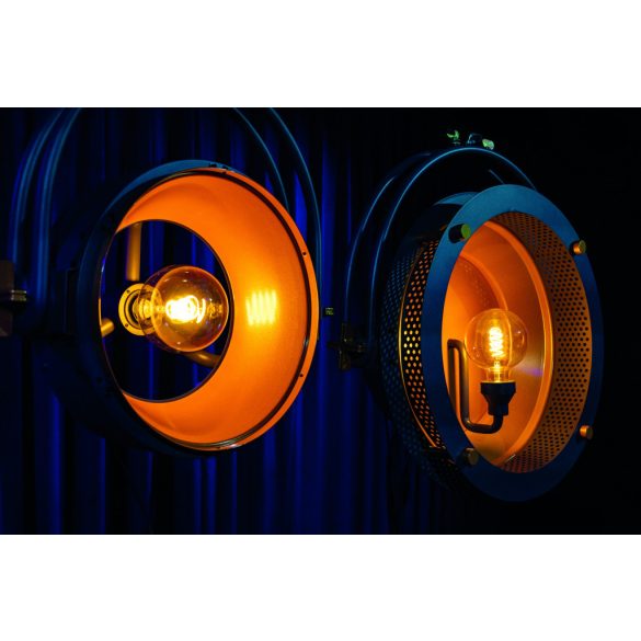 Showtec Edison Vintage 2