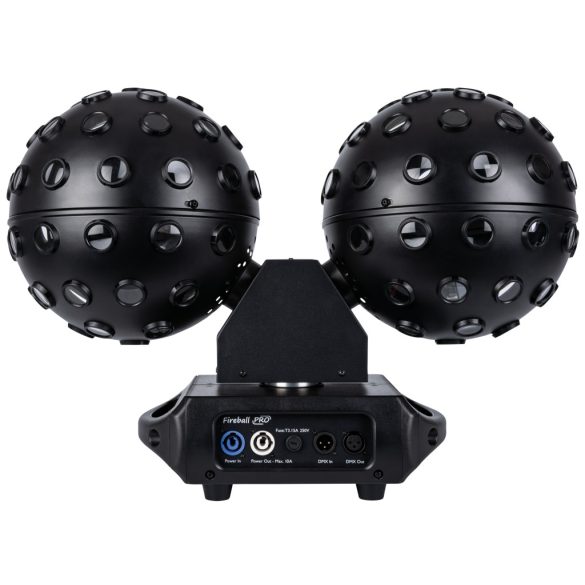 Showtec FireBall PRO