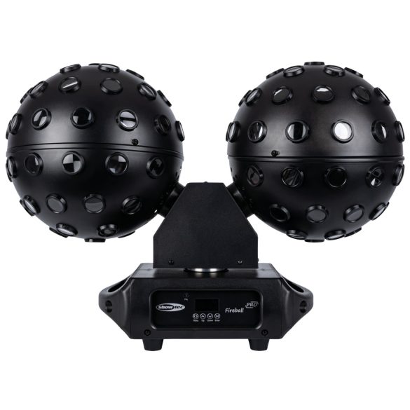 Showtec FireBall PRO