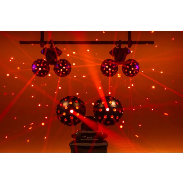 Showtec FireBall PRO