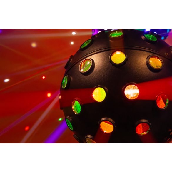 Showtec FireBall PRO
