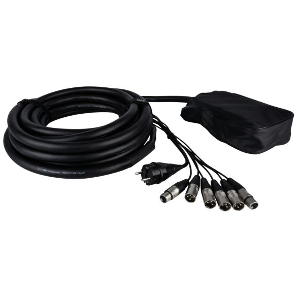 DAP CobraX 4.2 CombiSnake 15m