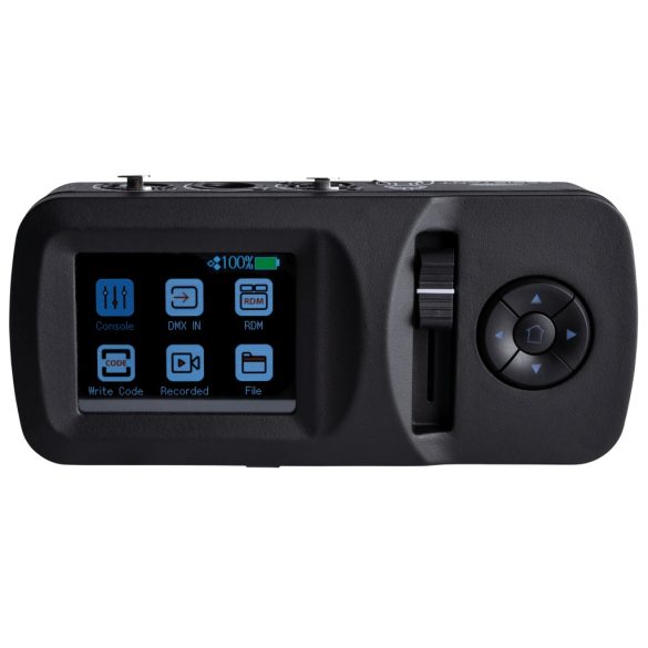 Showtec Assistant