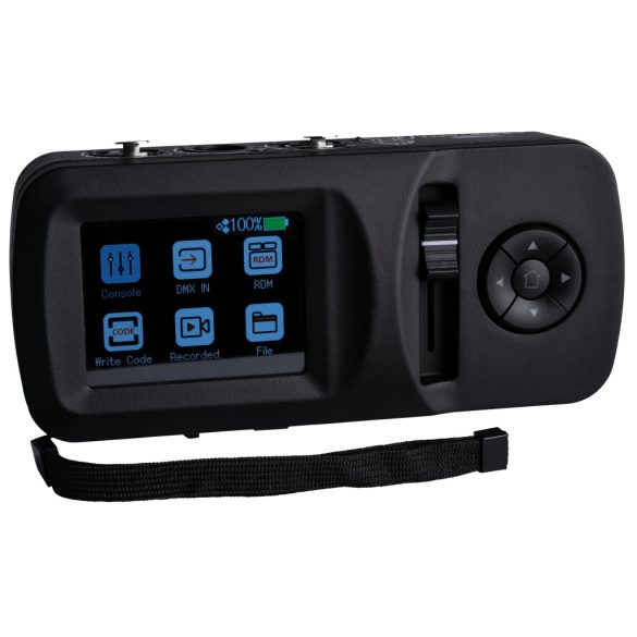 Showtec Assistant