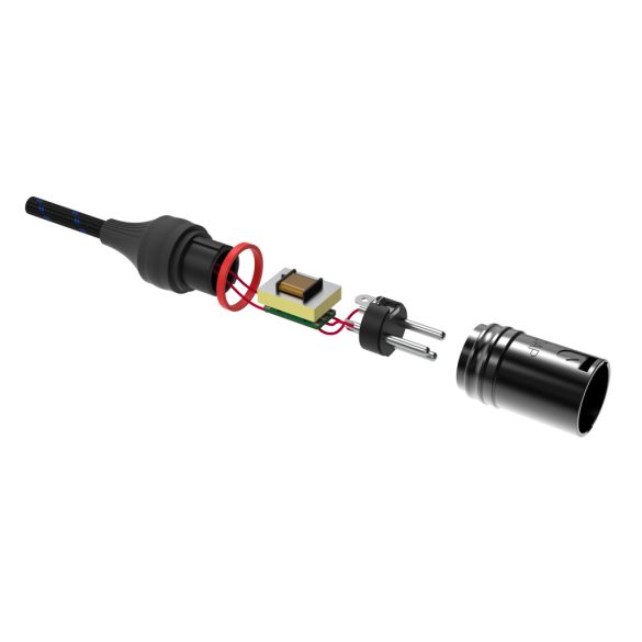 DAP FL115 USB-C / 2 x XLR 3P 1,5m