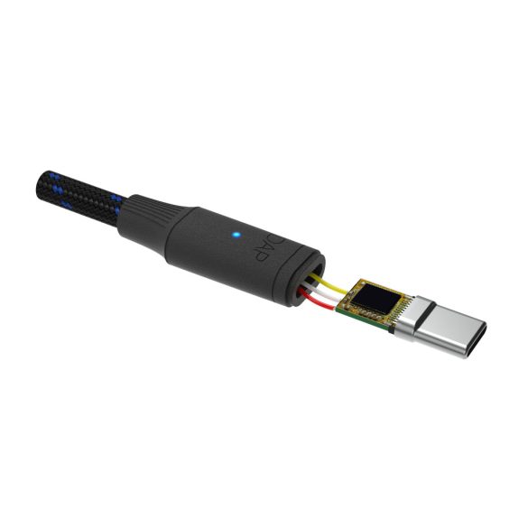 DAP FL115 USB-C / 2 x XLR 3P 1,5m