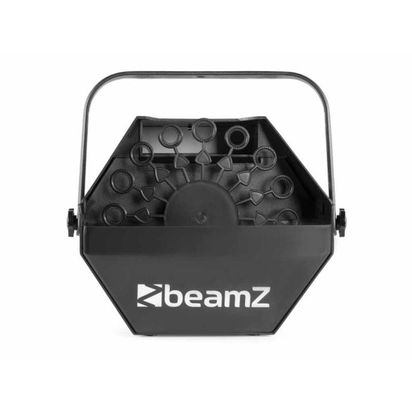 BeamZ B500 buborékgép
