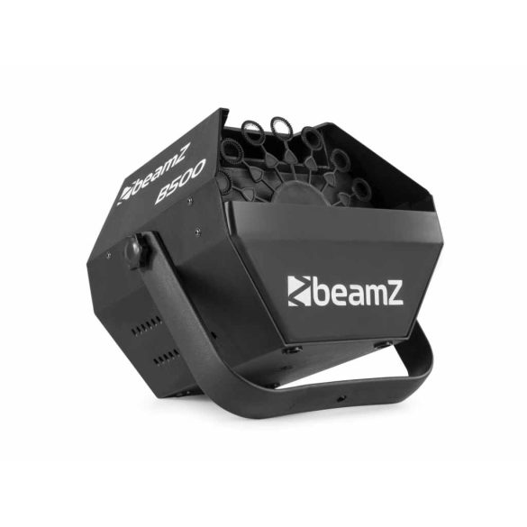 BeamZ B500 buborékgép