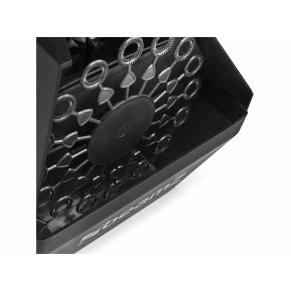 BeamZ B500 buborékgép