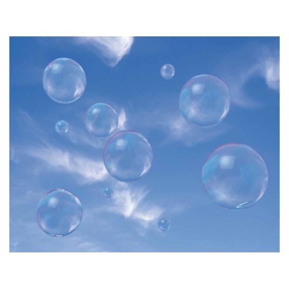 BeamZ B500 buborékgép