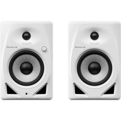 Pioneer DJ DM-50D-W