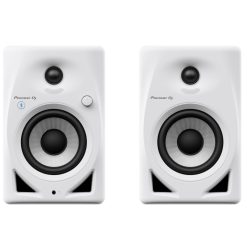 Pioneer DJ DM-40D-BT-W
