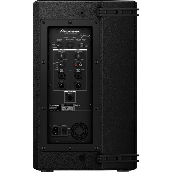 Pioneer DJ XPRS10
