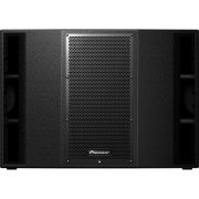 Pioneer DJ XPRS215S