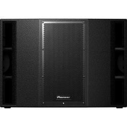 Pioneer DJ XPRS215S