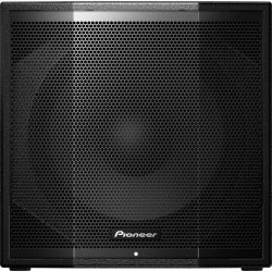 Pioneer DJ XPRS115S