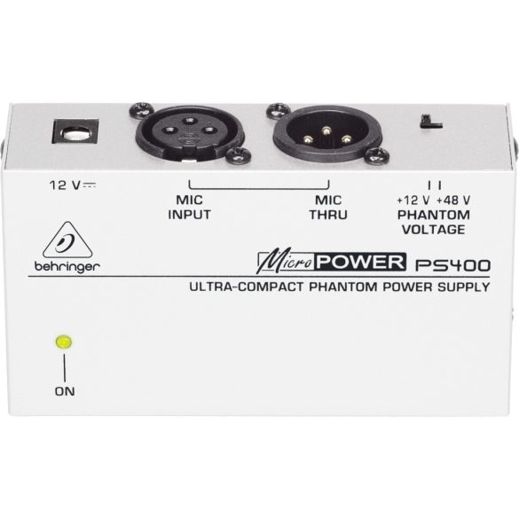 Behringer PS400