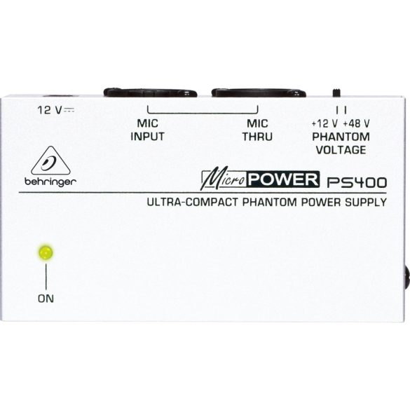 Behringer PS400