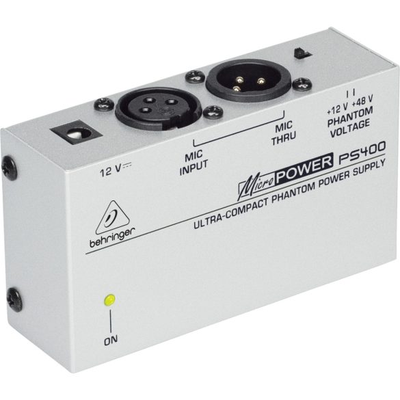 Behringer PS400