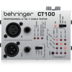 Behringer CT100