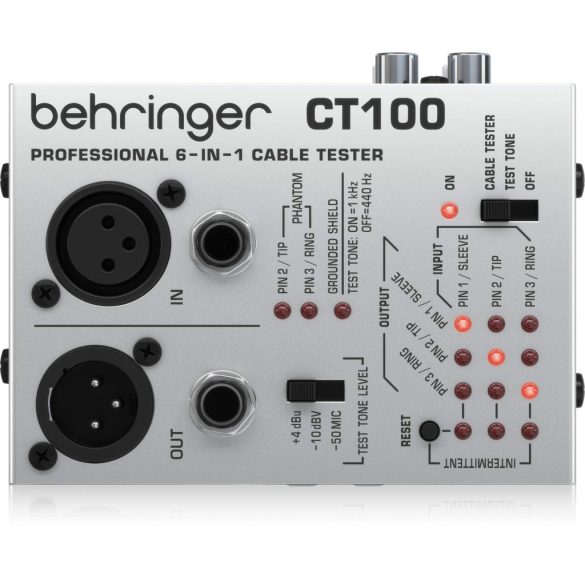 Behringer CT100