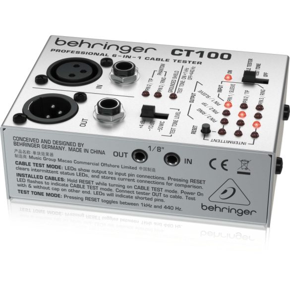 Behringer CT100