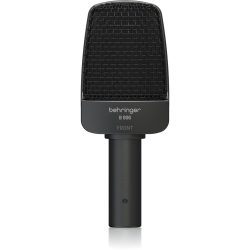 Behringer B 906 mikrofon