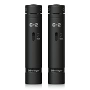 Behringer C-2 DARK EDITION