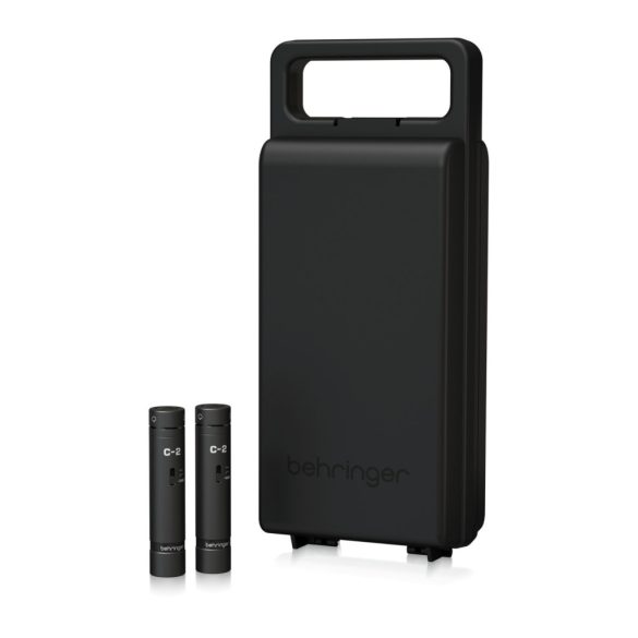 Behringer C-2 DARK EDITION