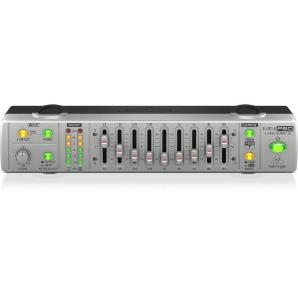 Behringer FBQ800 V2