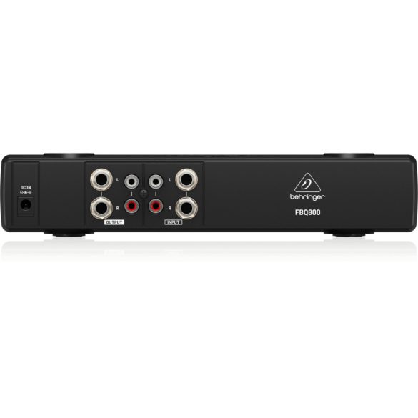 Behringer FBQ800 V2