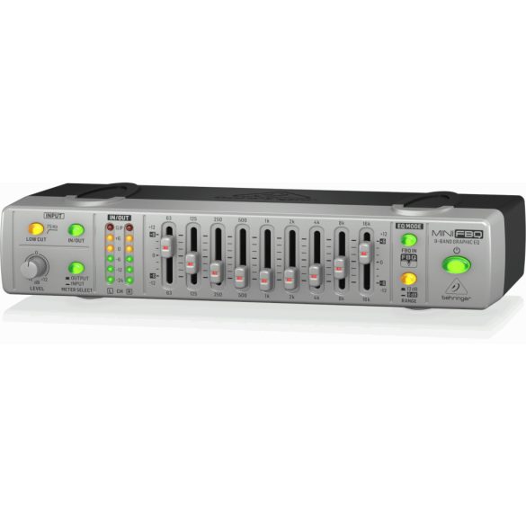 Behringer FBQ800 V2