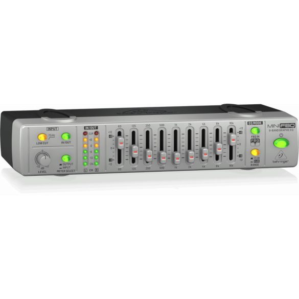 Behringer FBQ800 V2
