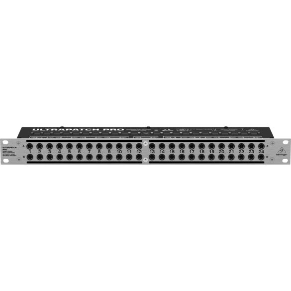 Behringer PX3000