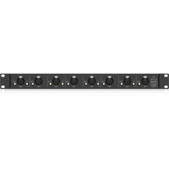 Behringer MS8000
